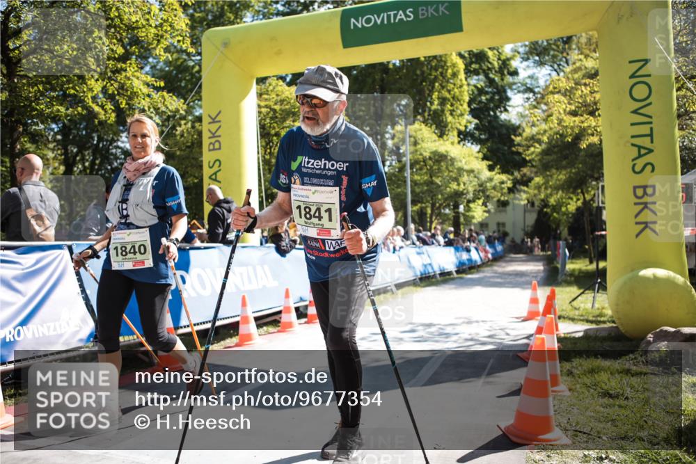 09.05.2026 - Störlauf H.Heesch http://msf.ph/oto/9677354 09.05.2026 16:03:17 Ziel 1840, 1841 meine-sportfotos.de