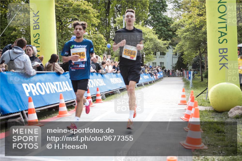 09.05.2026 - Störlauf H.Heesch http://msf.ph/oto/9677355 09.05.2026 15:18:50 Ziel 96, 1988 meine-sportfotos.de