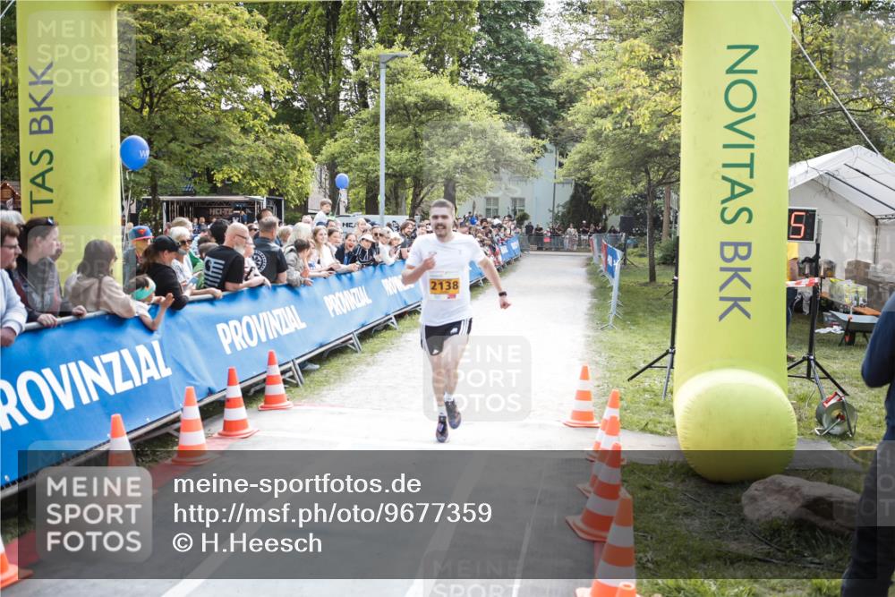 09.05.2026 - Störlauf H.Heesch http://msf.ph/oto/9677359 09.05.2026 15:19:44 Ziel 2138 meine-sportfotos.de