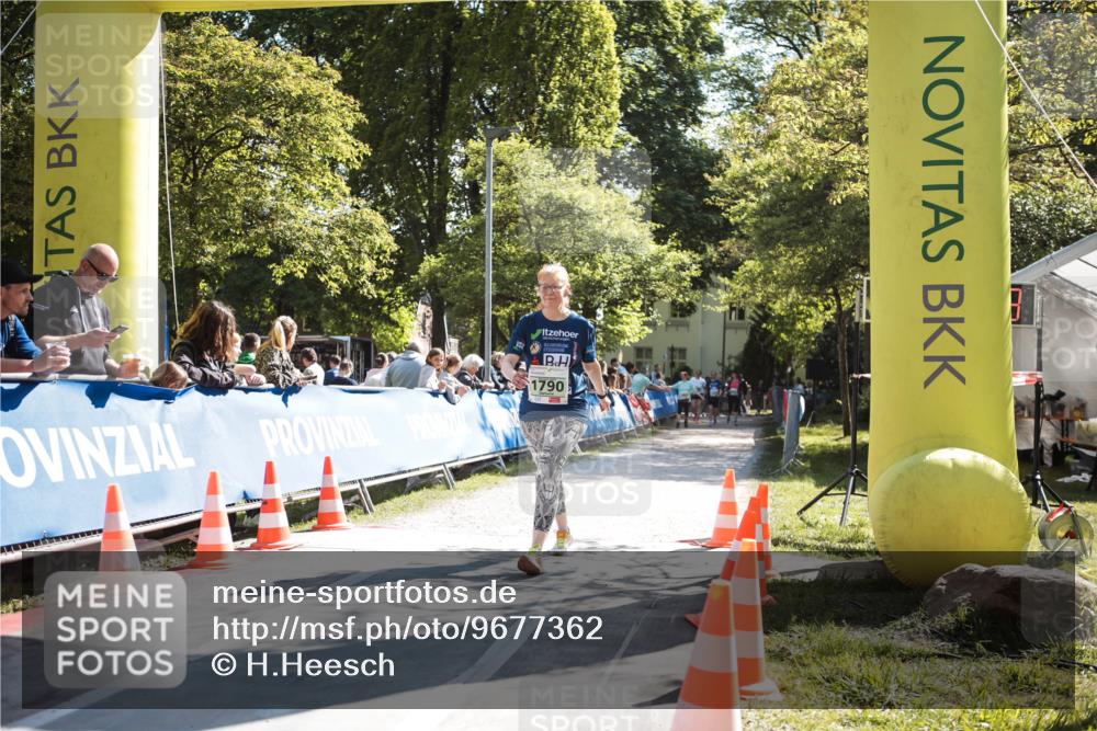 09.05.2026 - Störlauf H.Heesch http://msf.ph/oto/9677362 09.05.2026 16:05:01 Ziel 1790, 320 meine-sportfotos.de