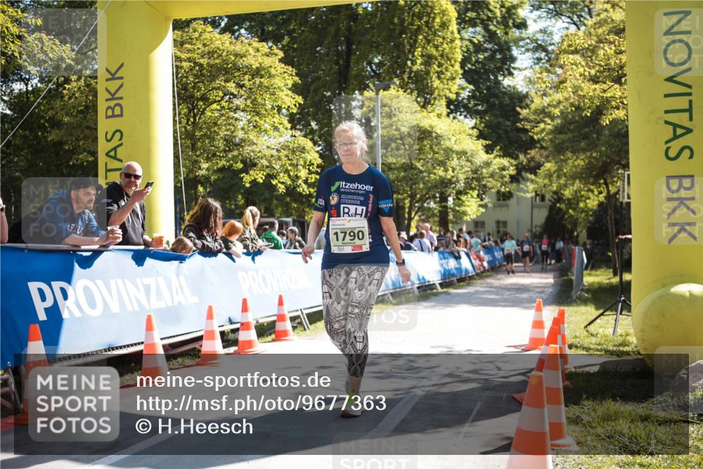 09.05.2026 - Störlauf H.Heesch http://msf.ph/oto/9677363 09.05.2026 16:05:02 Ziel 1790, 2000 meine-sportfotos.de