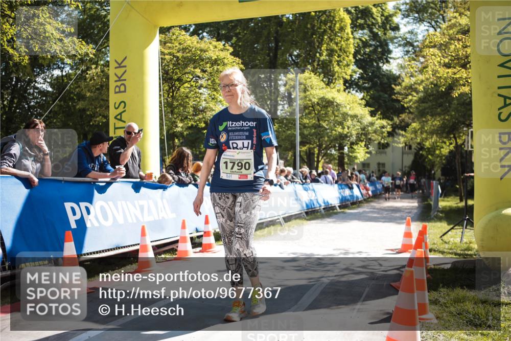 09.05.2026 - Störlauf H.Heesch http://msf.ph/oto/9677367 09.05.2026 16:05:02 Ziel 1790 meine-sportfotos.de