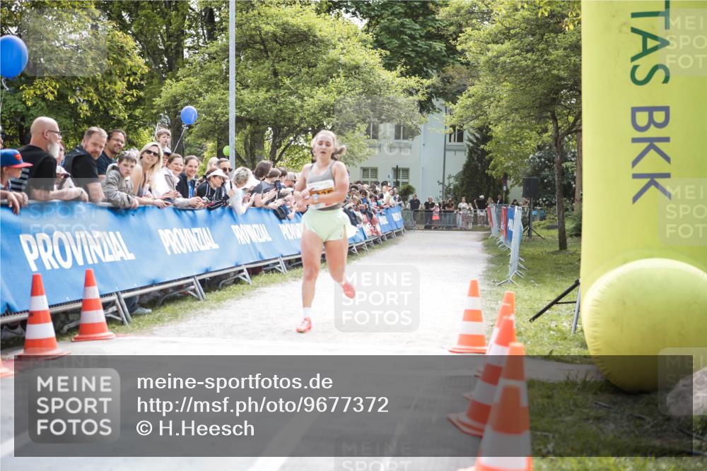 09.05.2026 - Störlauf H.Heesch http://msf.ph/oto/9677372 09.05.2026 15:19:56 Ziel  meine-sportfotos.de