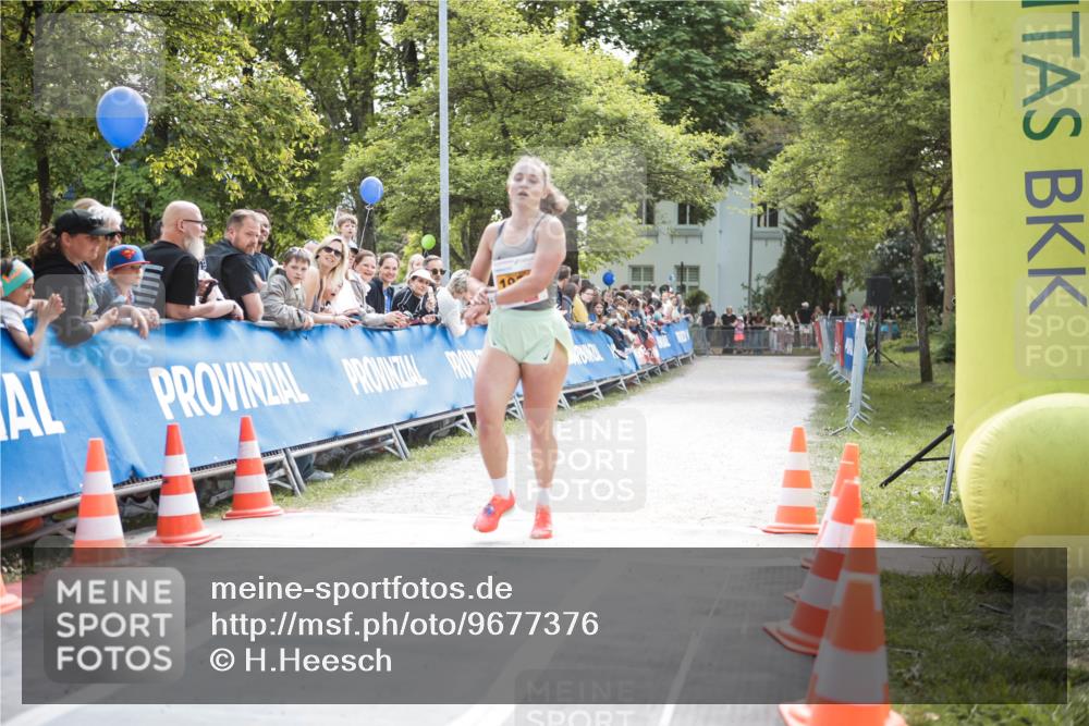 09.05.2026 - Störlauf H.Heesch http://msf.ph/oto/9677376 09.05.2026 15:19:57 Ziel 10 meine-sportfotos.de