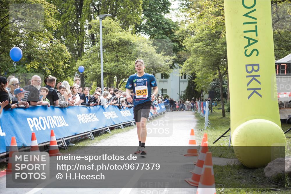 09.05.2026 - Störlauf H.Heesch http://msf.ph/oto/9677379 09.05.2026 15:20:16 Ziel 2452 meine-sportfotos.de