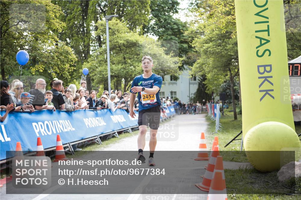 09.05.2026 - Störlauf H.Heesch http://msf.ph/oto/9677384 09.05.2026 15:20:17 Ziel 2452 meine-sportfotos.de