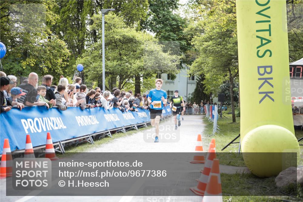 09.05.2026 - Störlauf H.Heesch http://msf.ph/oto/9677386 09.05.2026 15:20:47 Ziel  meine-sportfotos.de