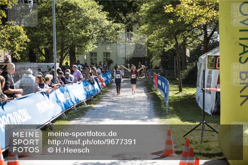 09.05.2026 - Störlauf H.Heesch http://msf.ph/oto/9677391 09.05.2026 16:05:35 Ziel 1768, 1829 meine-sportfotos.de