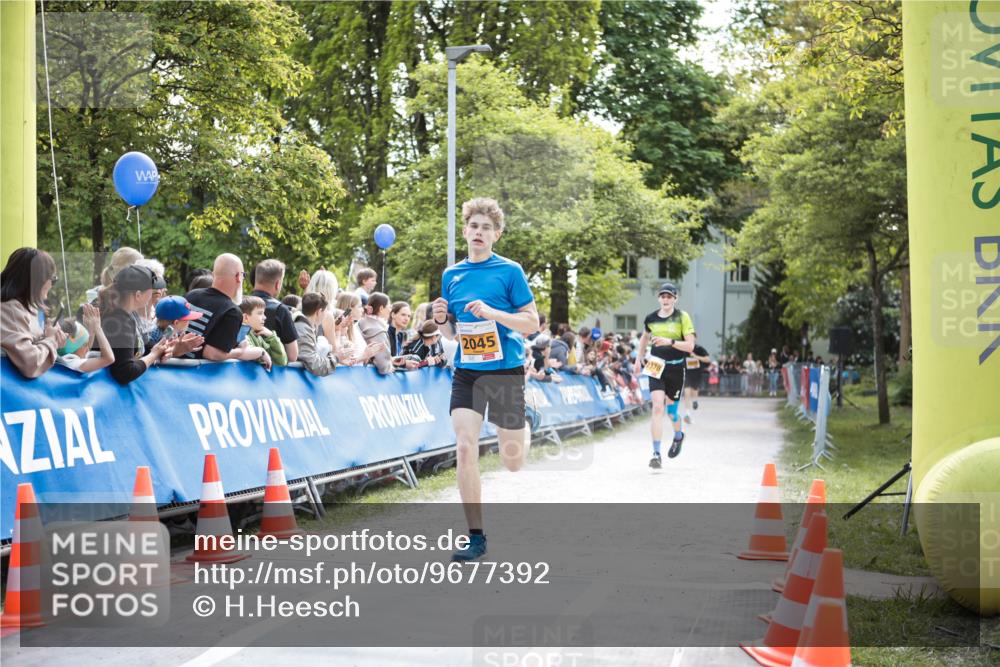 09.05.2026 - Störlauf H.Heesch http://msf.ph/oto/9677392 09.05.2026 15:20:48 Ziel 2045, 2378 meine-sportfotos.de
