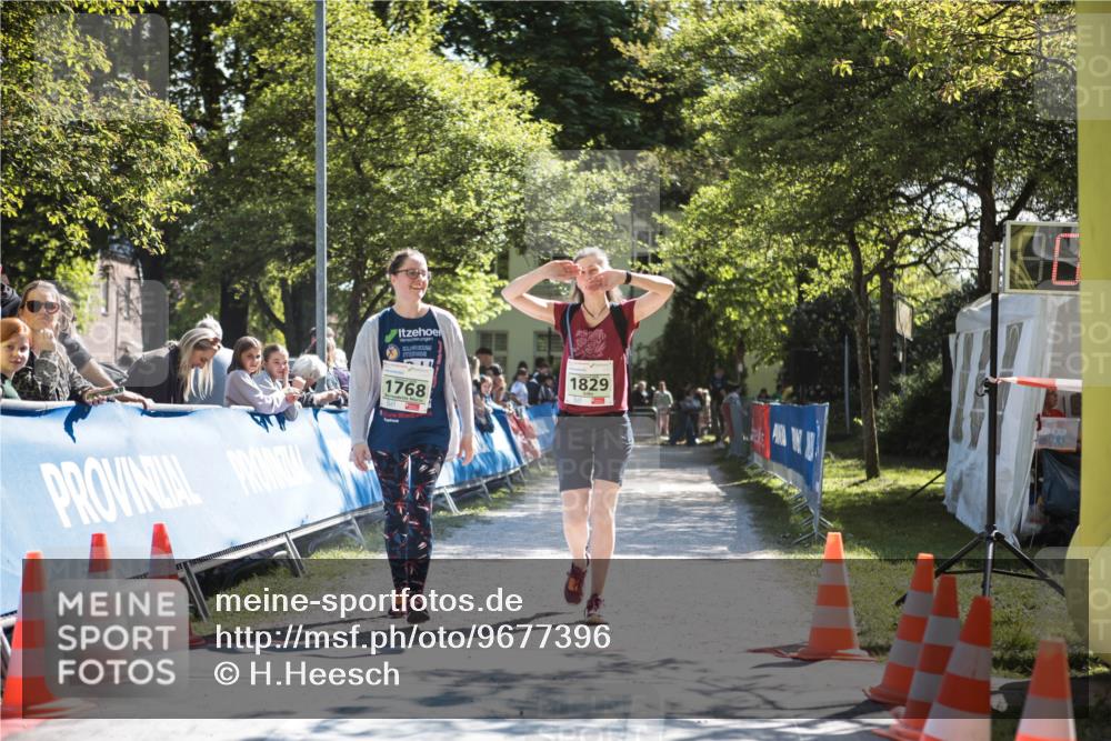 09.05.2026 - Störlauf H.Heesch http://msf.ph/oto/9677396 09.05.2026 16:05:43 Ziel 1768, 1829 meine-sportfotos.de