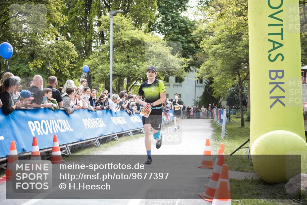 09.05.2026 - Störlauf H.Heesch http://msf.ph/oto/9677397 09.05.2026 15:20:49 Ziel  meine-sportfotos.de