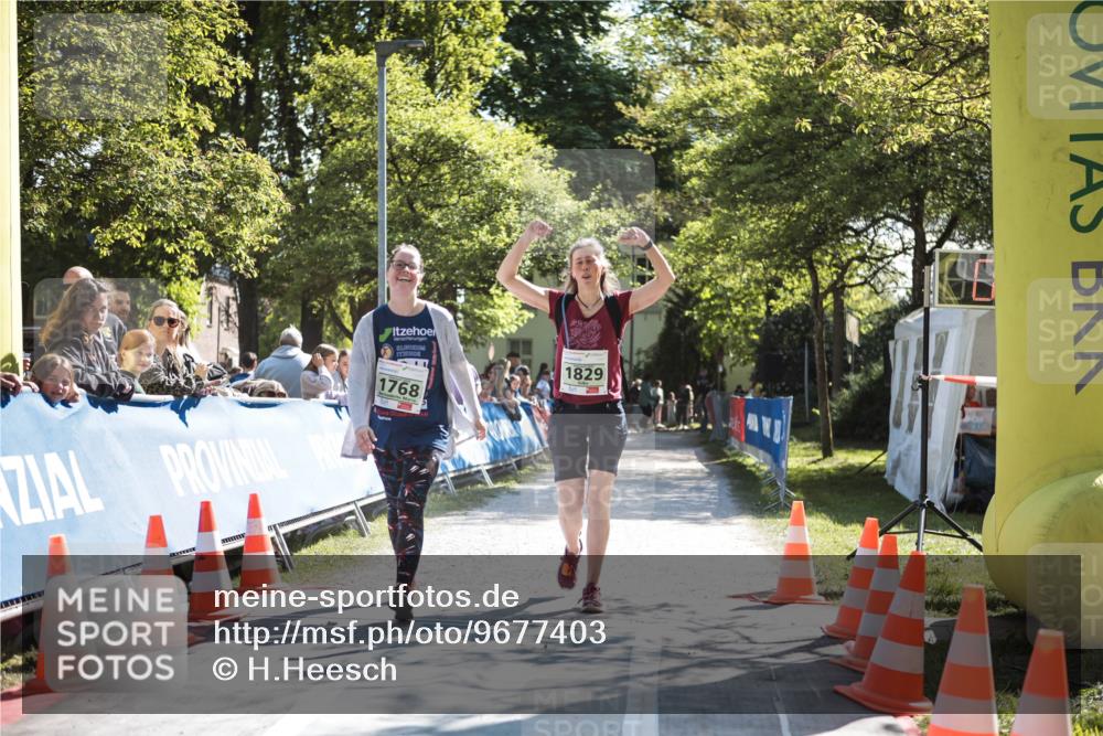 09.05.2026 - Störlauf H.Heesch http://msf.ph/oto/9677403 09.05.2026 16:05:44 Ziel 1768, 1829 meine-sportfotos.de