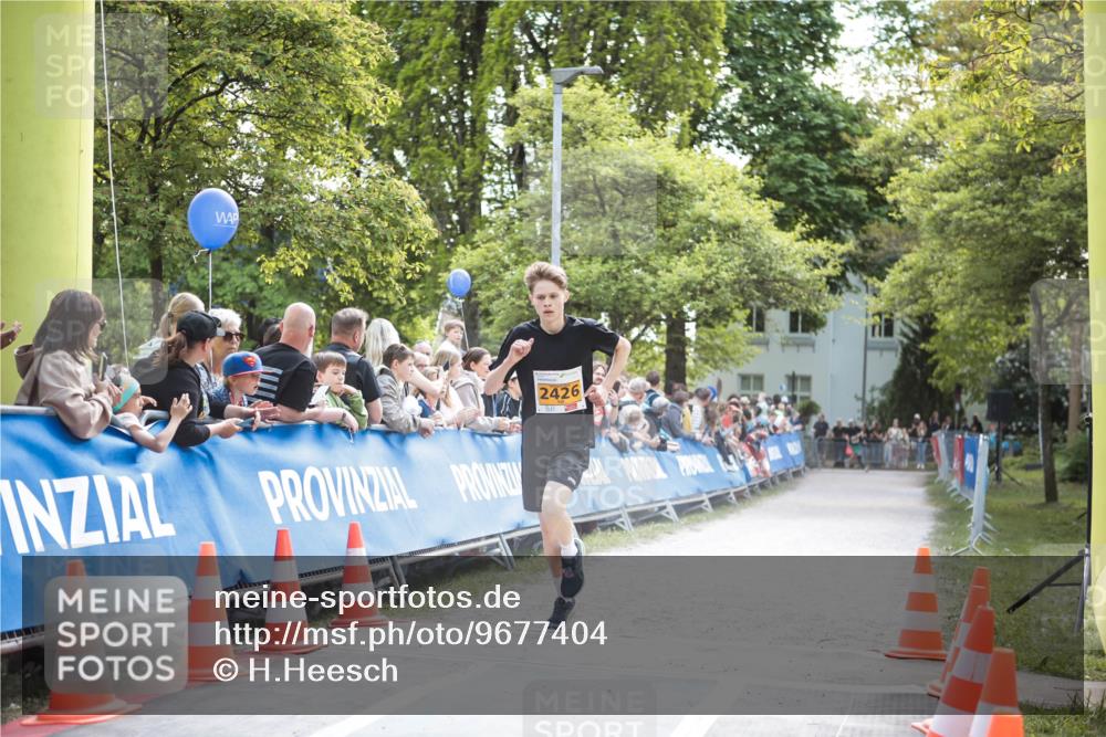 09.05.2026 - Störlauf H.Heesch http://msf.ph/oto/9677404 09.05.2026 15:20:52 Ziel 2426 meine-sportfotos.de