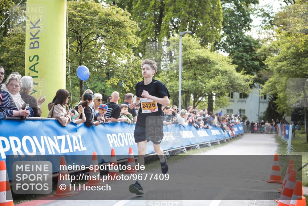 09.05.2026 - Störlauf H.Heesch http://msf.ph/oto/9677409 09.05.2026 15:20:53 Ziel 2426 meine-sportfotos.de