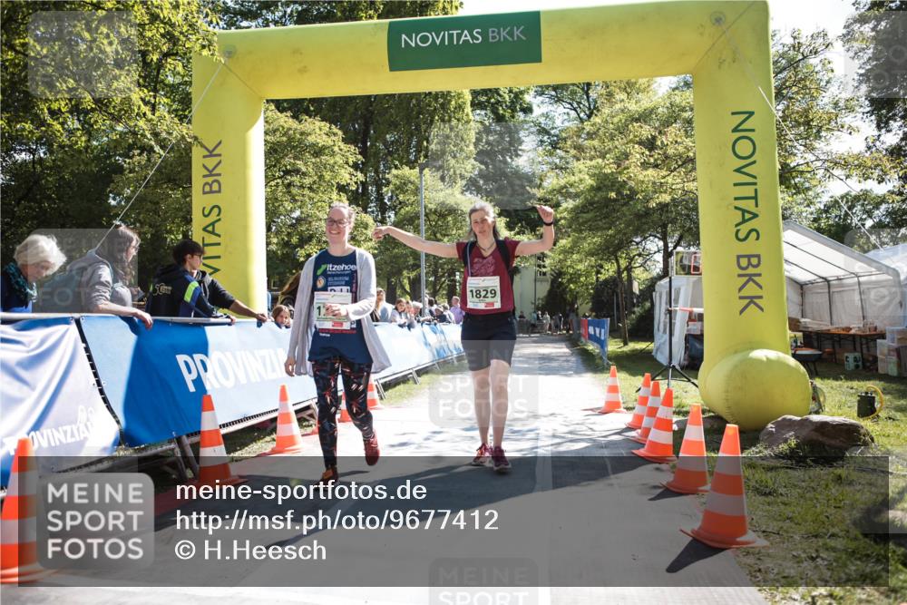 09.05.2026 - Störlauf H.Heesch http://msf.ph/oto/9677412 09.05.2026 16:05:46 Ziel 1829 meine-sportfotos.de