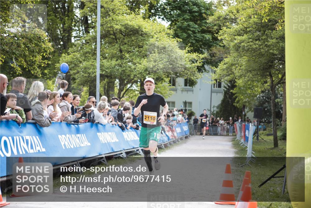 09.05.2026 - Störlauf H.Heesch http://msf.ph/oto/9677415 09.05.2026 15:21:02 Ziel 2110, 16 meine-sportfotos.de