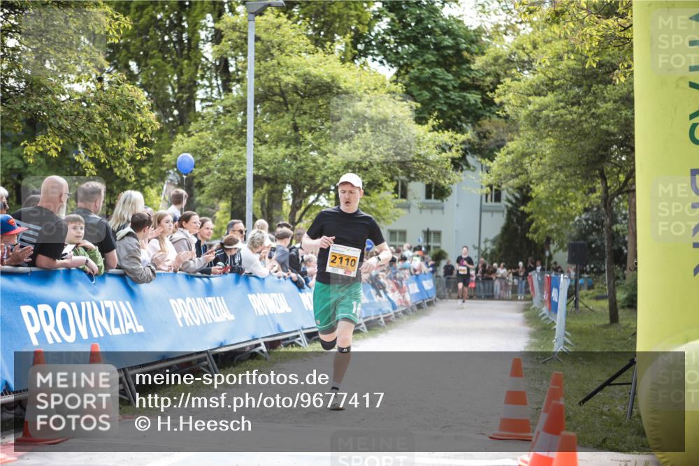 09.05.2026 - Störlauf H.Heesch http://msf.ph/oto/9677417 09.05.2026 15:21:02 Ziel 2110 meine-sportfotos.de