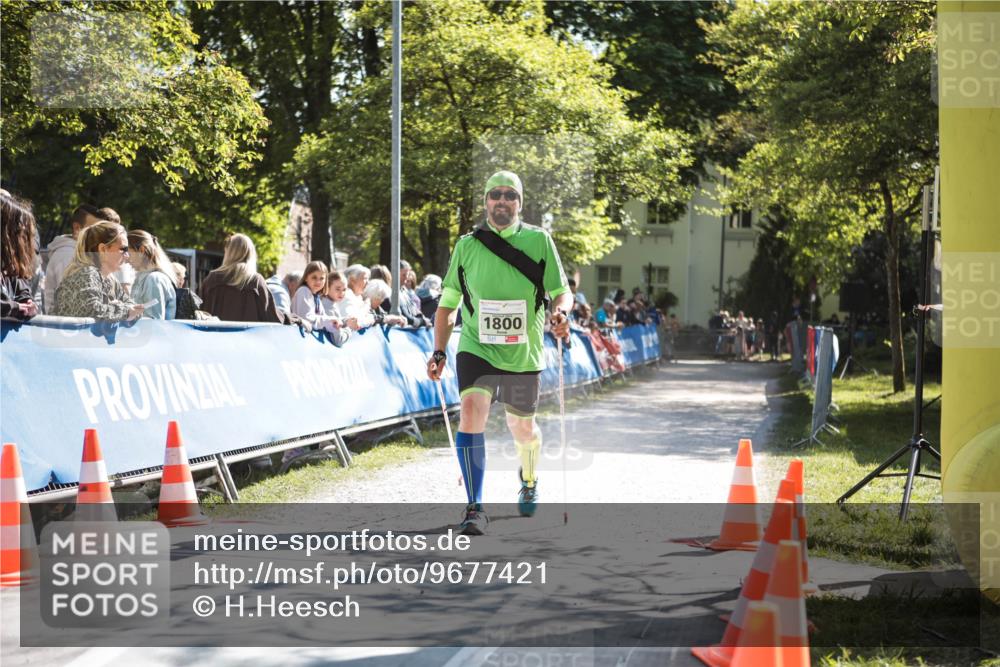 09.05.2026 - Störlauf H.Heesch http://msf.ph/oto/9677421 09.05.2026 16:06:38 Ziel 1800 meine-sportfotos.de