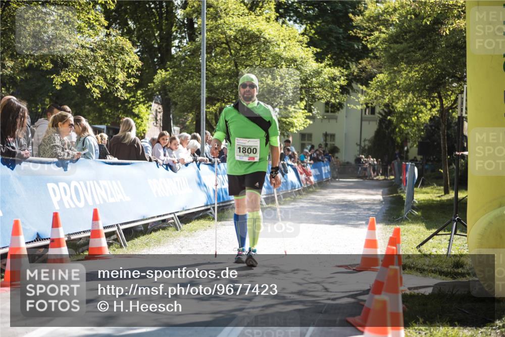 09.05.2026 - Störlauf H.Heesch http://msf.ph/oto/9677423 09.05.2026 16:06:38 Ziel 1800 meine-sportfotos.de