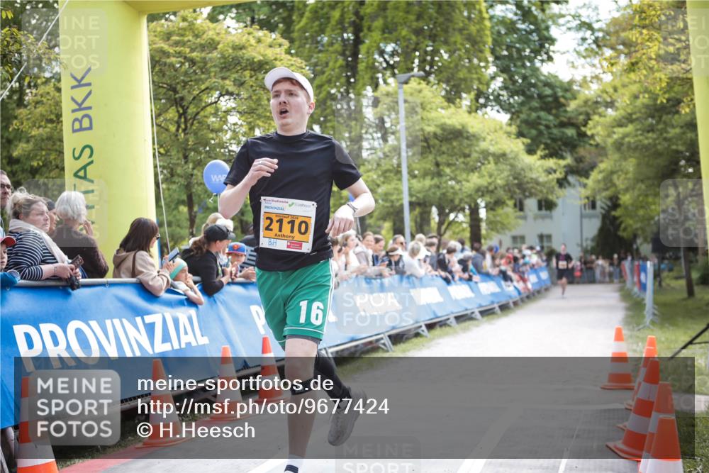 09.05.2026 - Störlauf H.Heesch http://msf.ph/oto/9677424 09.05.2026 15:21:04 Ziel 2026, 2110, 16 meine-sportfotos.de