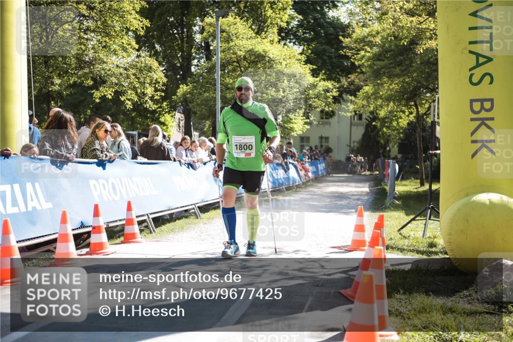 09.05.2026 - Störlauf H.Heesch http://msf.ph/oto/9677425 09.05.2026 16:06:39 Ziel 1800 meine-sportfotos.de