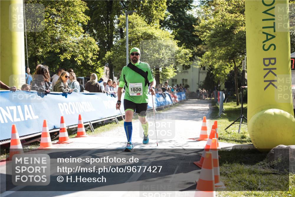 09.05.2026 - Störlauf H.Heesch http://msf.ph/oto/9677427 09.05.2026 16:06:39 Ziel 1800 meine-sportfotos.de
