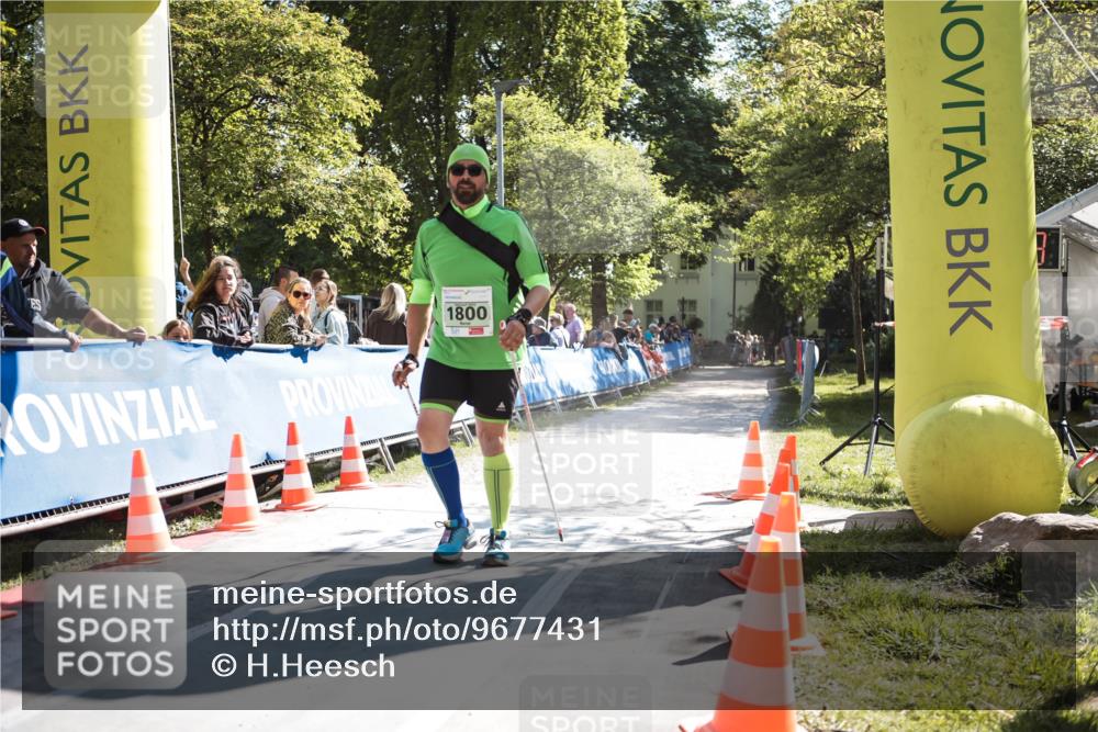 09.05.2026 - Störlauf H.Heesch http://msf.ph/oto/9677431 09.05.2026 16:06:40 Ziel 1800 meine-sportfotos.de