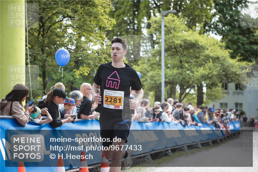 09.05.2026 - Störlauf H.Heesch http://msf.ph/oto/9677433 09.05.2026 15:21:10 Ziel 2281 meine-sportfotos.de