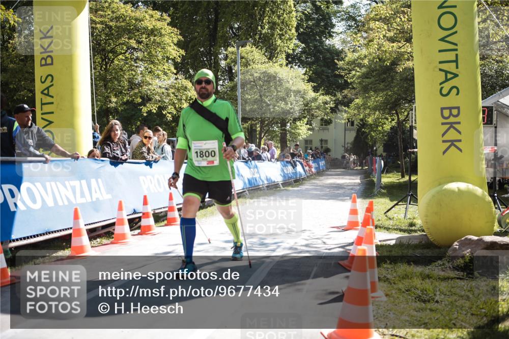 09.05.2026 - Störlauf H.Heesch http://msf.ph/oto/9677434 09.05.2026 16:06:40 Ziel 1800 meine-sportfotos.de