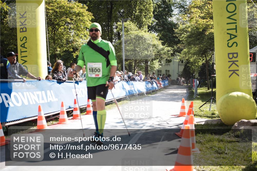 09.05.2026 - Störlauf H.Heesch http://msf.ph/oto/9677435 09.05.2026 16:06:40 Ziel 1800 meine-sportfotos.de