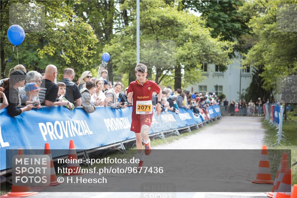 09.05.2026 - Störlauf H.Heesch http://msf.ph/oto/9677436 09.05.2026 15:21:14 Ziel 2071 meine-sportfotos.de
