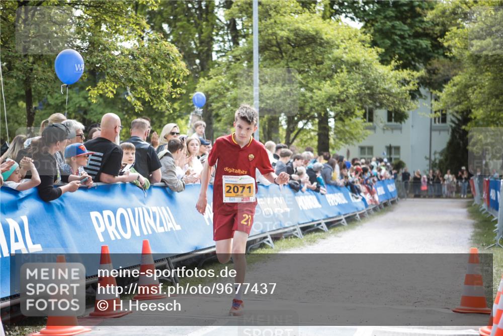 09.05.2026 - Störlauf H.Heesch http://msf.ph/oto/9677437 09.05.2026 15:21:15 Ziel 2071, 21 meine-sportfotos.de