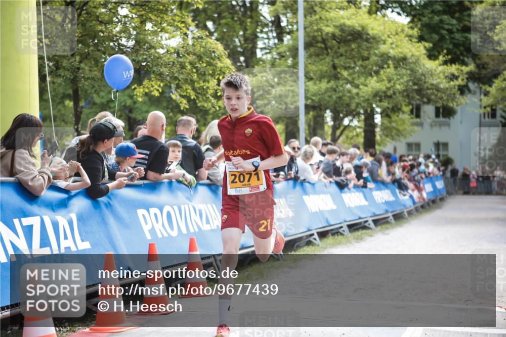 09.05.2026 - Störlauf H.Heesch http://msf.ph/oto/9677439 09.05.2026 15:21:15 Ziel 2071, 21 meine-sportfotos.de