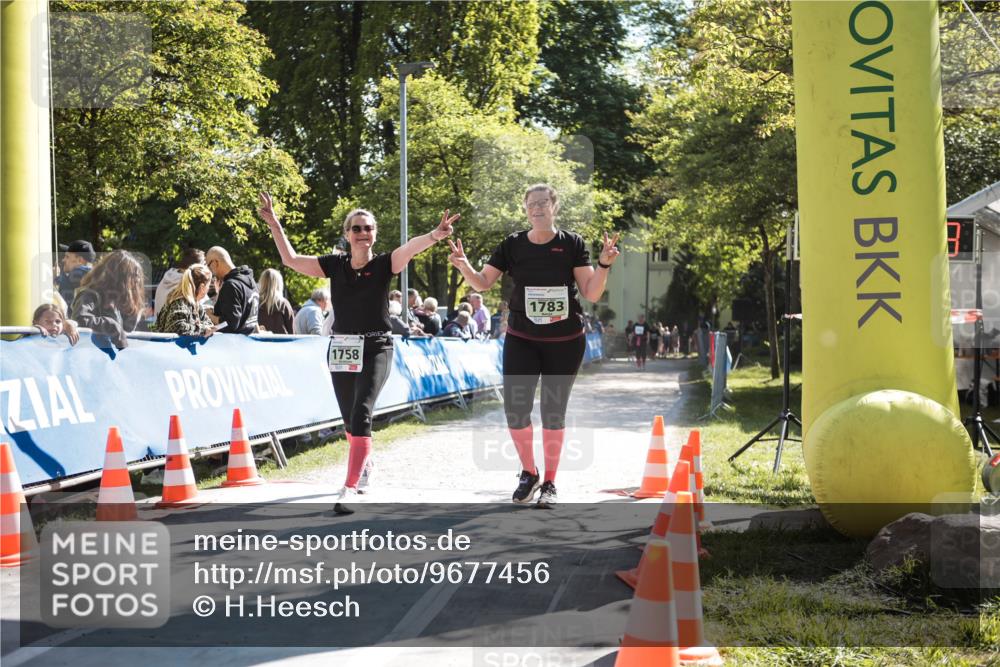 09.05.2026 - Störlauf H.Heesch http://msf.ph/oto/9677456 09.05.2026 16:08:00 Ziel 1758, 1783 meine-sportfotos.de