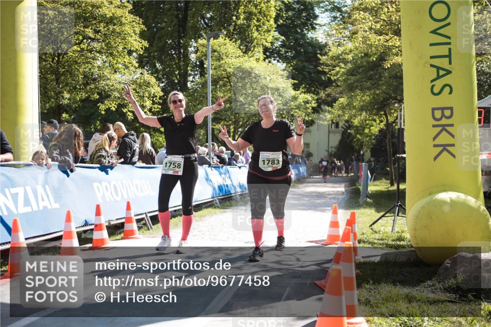09.05.2026 - Störlauf H.Heesch http://msf.ph/oto/9677458 09.05.2026 16:08:00 Ziel 1758, 1783 meine-sportfotos.de