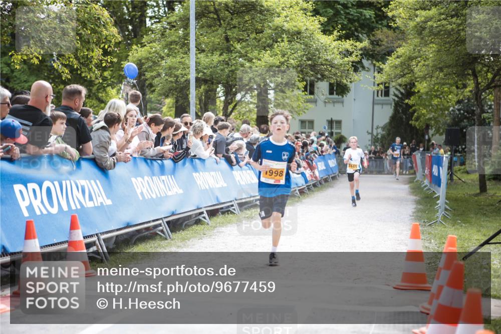 09.05.2026 - Störlauf H.Heesch http://msf.ph/oto/9677459 09.05.2026 15:21:28 Ziel 1998, 2445 meine-sportfotos.de