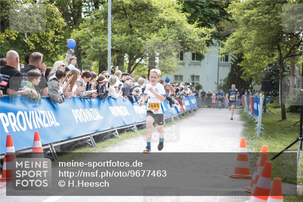 09.05.2026 - Störlauf H.Heesch http://msf.ph/oto/9677463 09.05.2026 15:21:31 Ziel 2445 meine-sportfotos.de