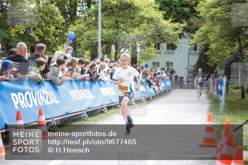 09.05.2026 - Störlauf H.Heesch http://msf.ph/oto/9677465 09.05.2026 15:21:31 Ziel 2445 meine-sportfotos.de