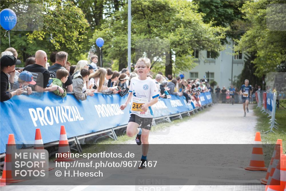 09.05.2026 - Störlauf H.Heesch http://msf.ph/oto/9677467 09.05.2026 15:21:31 Ziel 244 meine-sportfotos.de