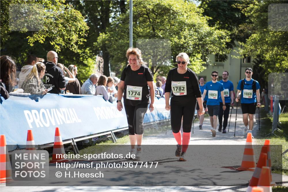 09.05.2026 - Störlauf H.Heesch http://msf.ph/oto/9677477 09.05.2026 16:08:23 Ziel 1774, 1782, 365, 1869, 1863 meine-sportfotos.de