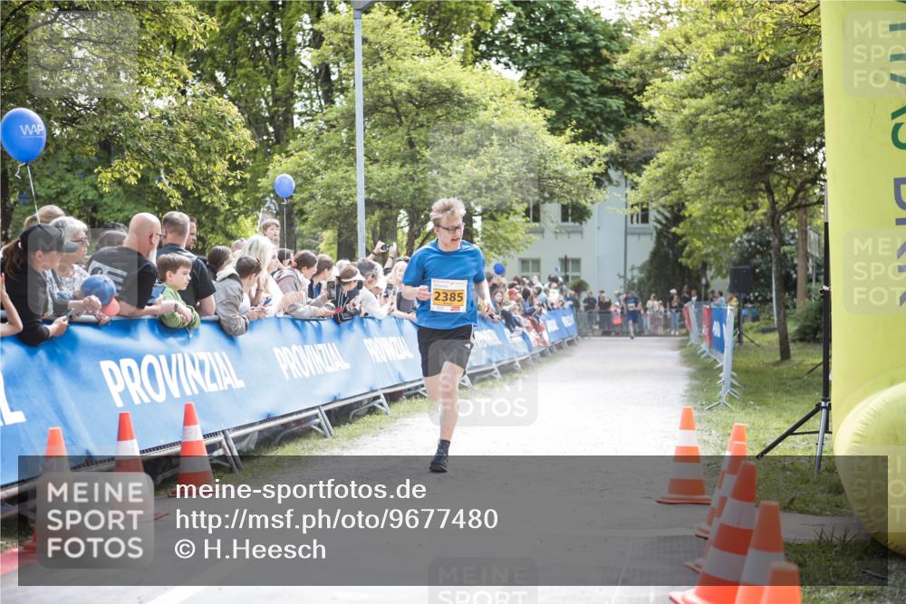 09.05.2026 - Störlauf H.Heesch http://msf.ph/oto/9677480 09.05.2026 15:21:38 Ziel 2385 meine-sportfotos.de