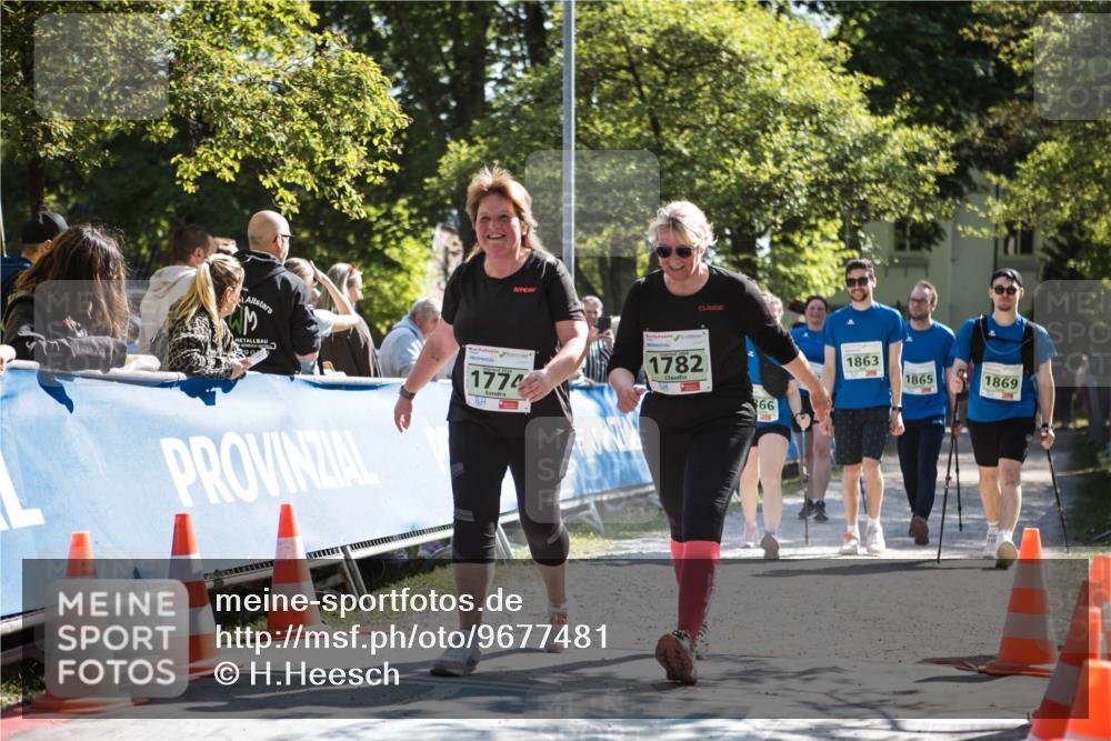 09.05.2026 - Störlauf H.Heesch http://msf.ph/oto/9677481 09.05.2026 16:08:24 Ziel 1774, 1782, 1863, 1865, 1869, 66 meine-sportfotos.de
