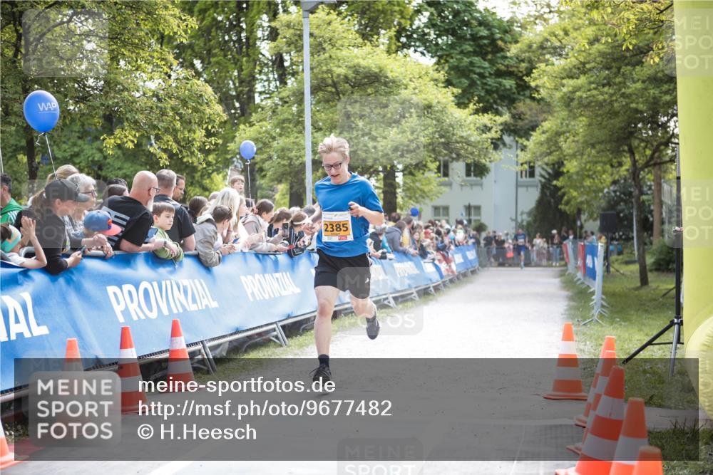 09.05.2026 - Störlauf H.Heesch http://msf.ph/oto/9677482 09.05.2026 15:21:38 Ziel 2385 meine-sportfotos.de