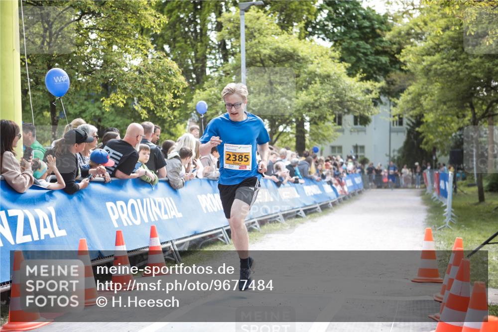09.05.2026 - Störlauf H.Heesch http://msf.ph/oto/9677484 09.05.2026 15:21:39 Ziel 2385 meine-sportfotos.de