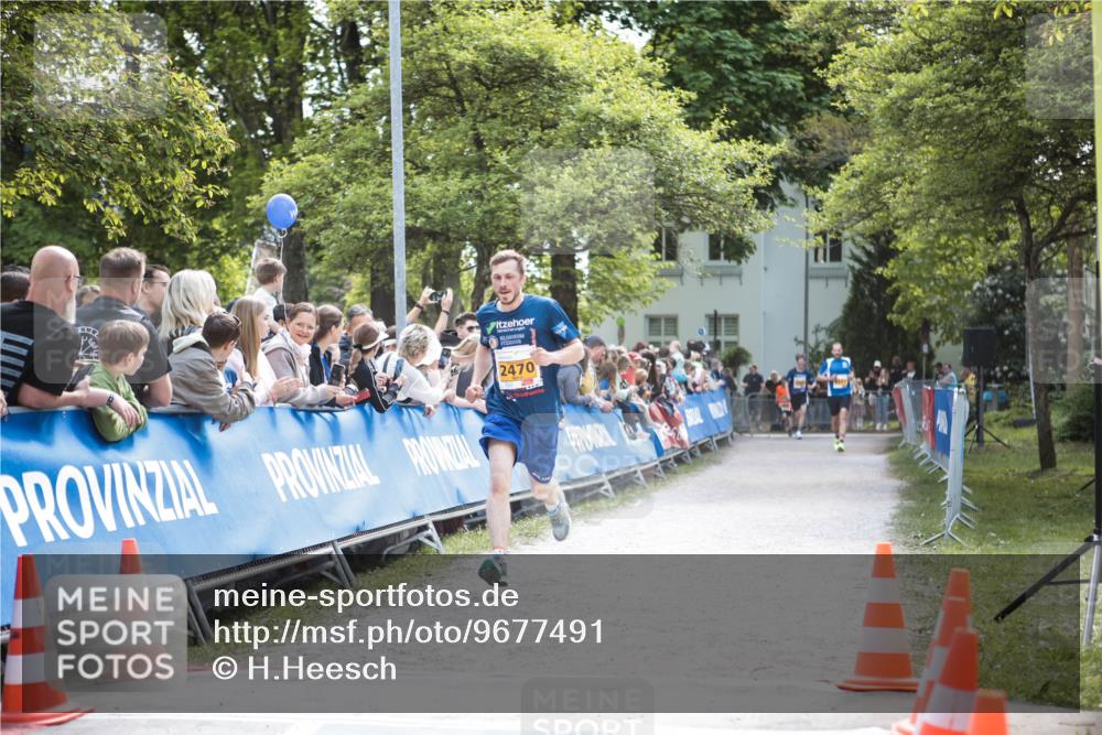 09.05.2026 - Störlauf H.Heesch http://msf.ph/oto/9677491 09.05.2026 15:21:45 Ziel 2470 meine-sportfotos.de