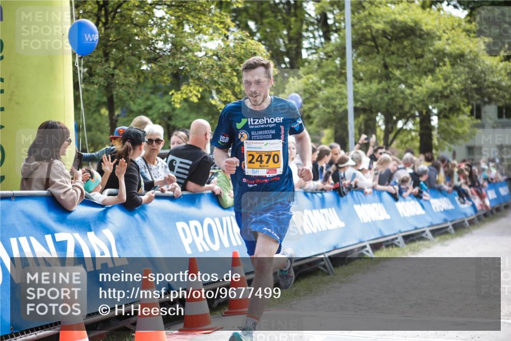 09.05.2026 - Störlauf H.Heesch http://msf.ph/oto/9677499 09.05.2026 15:21:47 Ziel 2026, 2470 meine-sportfotos.de