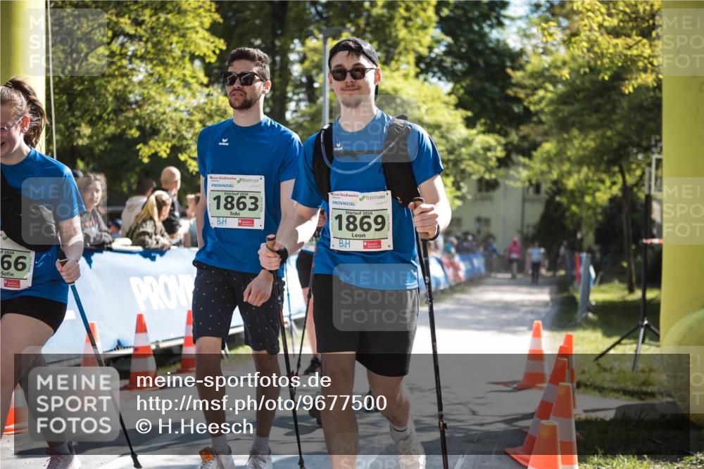 09.05.2026 - Störlauf H.Heesch http://msf.ph/oto/9677500 09.05.2026 16:08:28 Ziel 2026, 66, 2026, 1863, 2026, 1869 meine-sportfotos.de