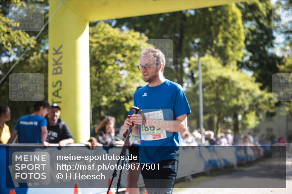 09.05.2026 - Störlauf H.Heesch http://msf.ph/oto/9677501 09.05.2026 16:08:30 Ziel 180 meine-sportfotos.de