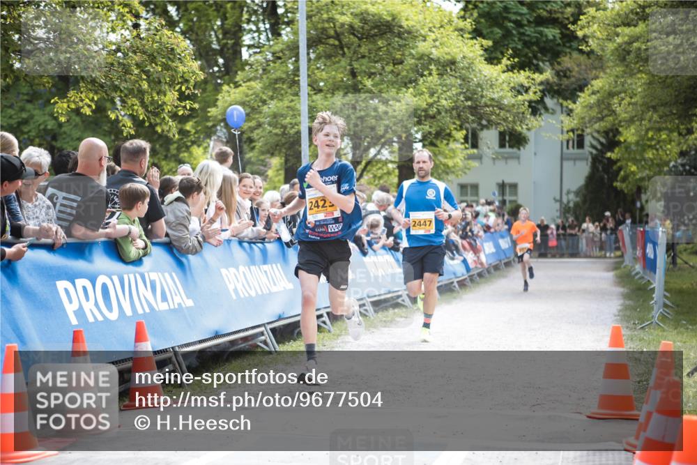 09.05.2026 - Störlauf H.Heesch http://msf.ph/oto/9677504 09.05.2026 15:21:51 Ziel 242, 2447 meine-sportfotos.de