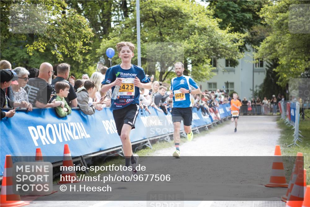 09.05.2026 - Störlauf H.Heesch http://msf.ph/oto/9677506 09.05.2026 15:21:51 Ziel 2, 2423, 2447, 2027 meine-sportfotos.de